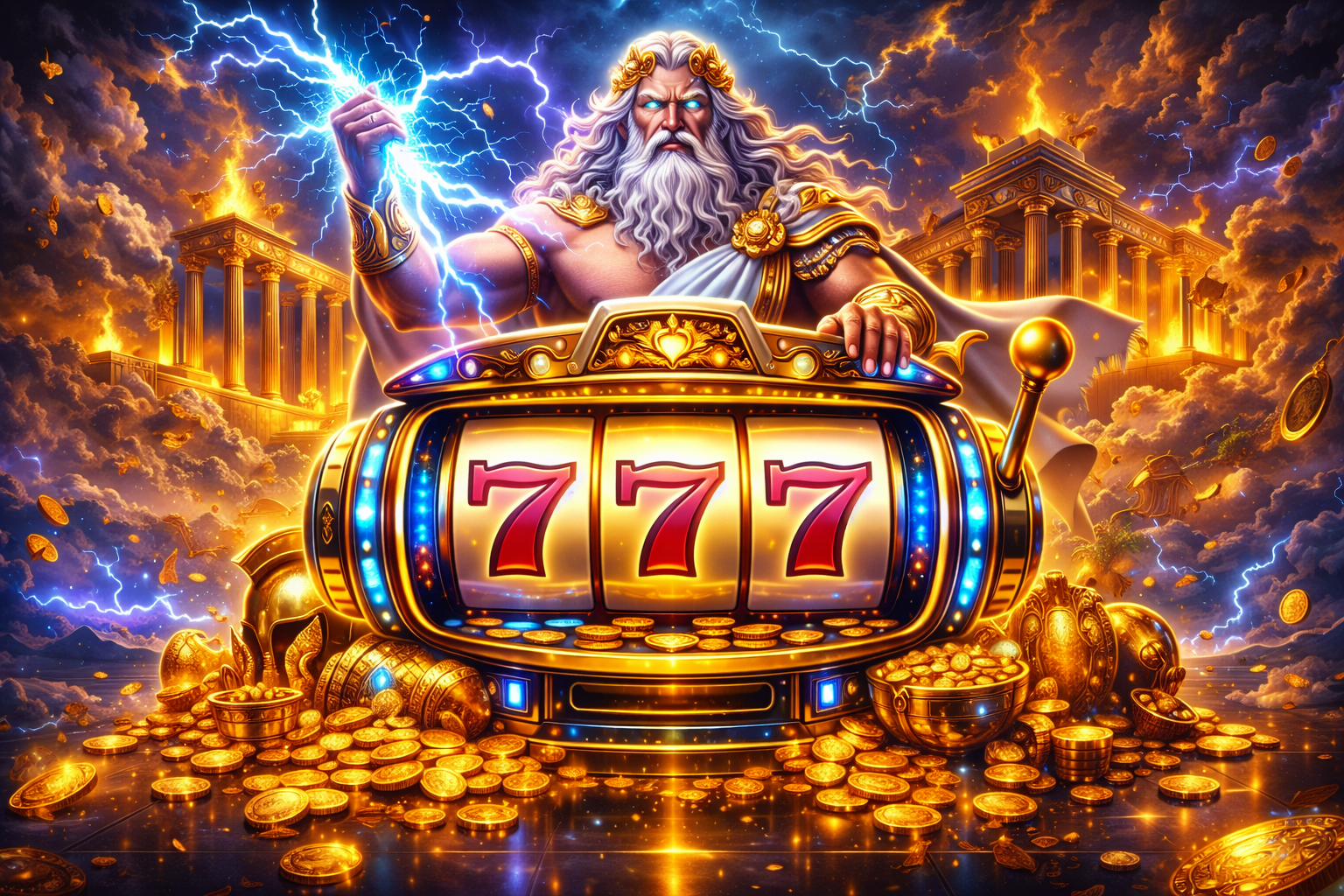 Slot Online Hari Ini dalam Perspektif SEO dan Minat Publik